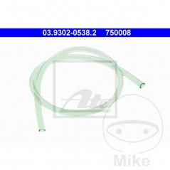 ATE ventilation hose 700 MM 442.12.90