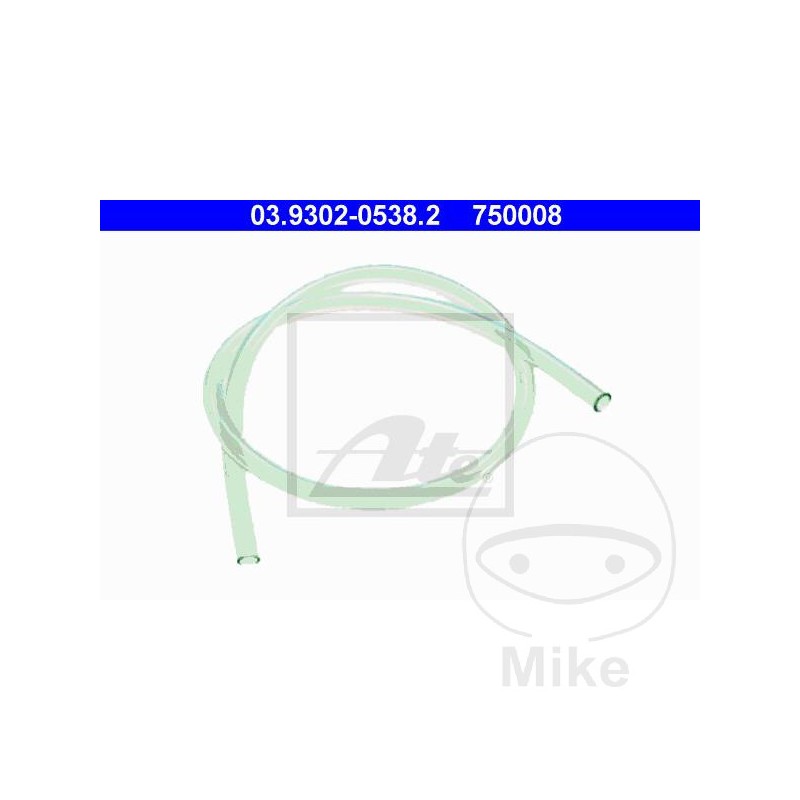 ATE ventilation hose 700 MM 442.12.90