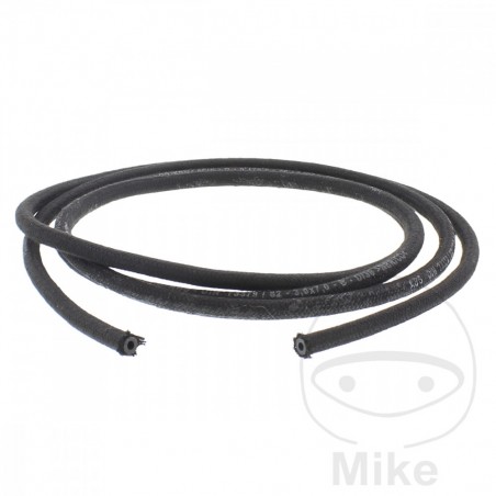 Fuel hose 3.0 X 7.0 MM 2 M ALTN: 4670972 467.00.01