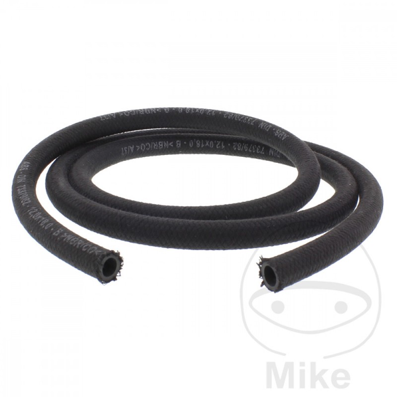 Fuel hose 12.0X18.0MM 2 M 467.00.07