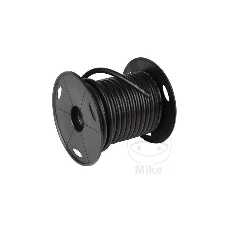 HERTH+BUSS Manguera de combustible ADBLUE 4X10 MM DIN 70070 467.01.44