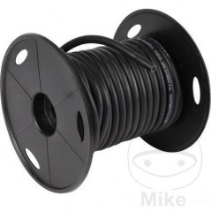 HERTH+BUSS rubber fuel hose 3.2X8.5 MM DIN 73379-A1 467.01.46