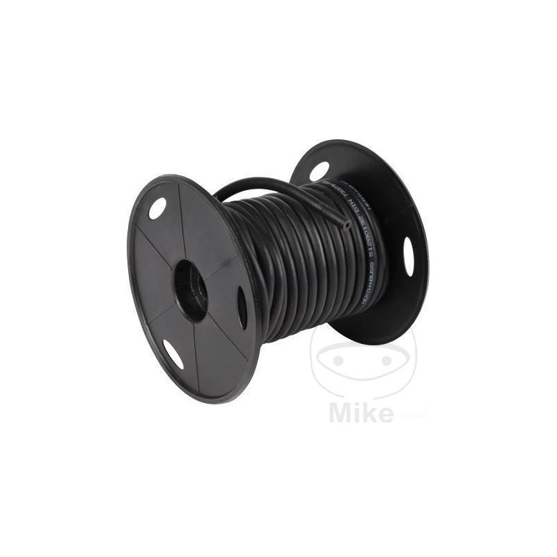 HERTH+BUSS Manguera de combustible goma 3.2X8.5 MM DIN 73379-A1 467.01.46