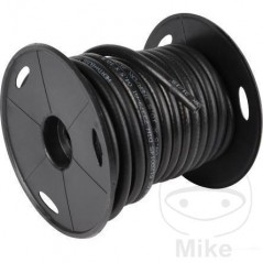 HERTH+BUSS rubber fuel hose 4.5 X 10.5 MM DIN 73379-A1 467.01.48
