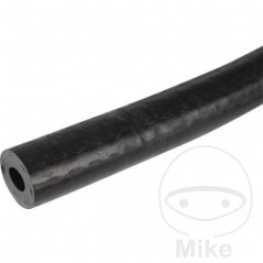 HERTH+BUSS rubber fuel hose 4.5 X 10.5 MM DIN 73379-A1 467.01.48