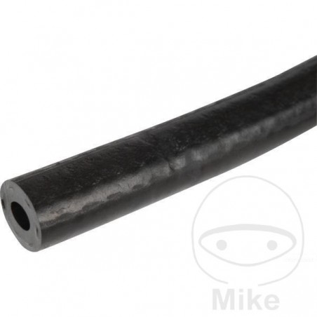 HERTH+BUSS Manguera de combustible goma 4.5 X 10.5 MM DIN 73379-A1 467.01.48