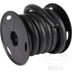 HERTH+BUSS rubber fuel hose 12.0X19.0MM DIN 73379-A1 467.01.52