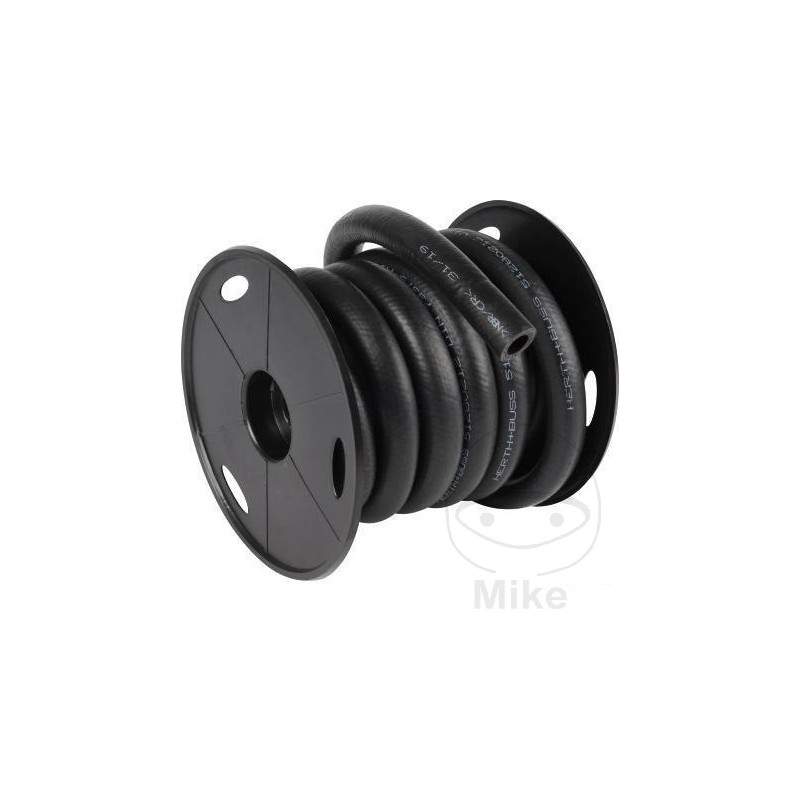 HERTH+BUSS Manguera de combustible goma 12.0X19.0MM DIN 73379-A1 467.01.52