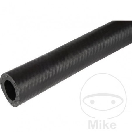 HERTH+BUSS rubber fuel hose 12.0X19.0MM DIN 73379-A1 467.01.52