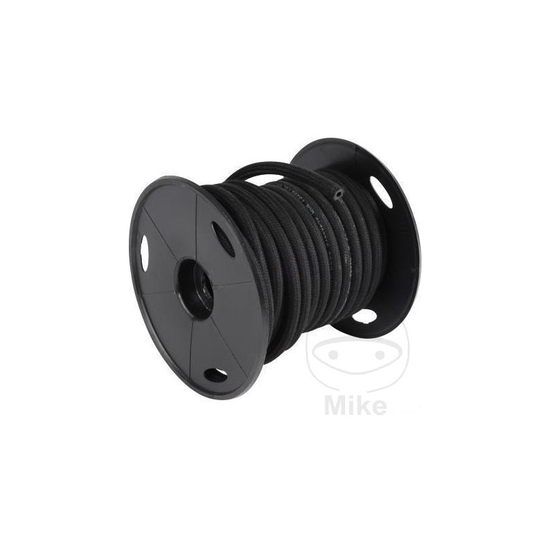 Fuel hose 4.5 X 9.5 MM DIN 73379-B 467.01.53