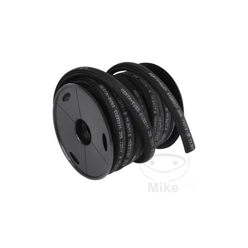 Manguera de combustible 11.0X17.0MM DIN 73379-B 467.01.57