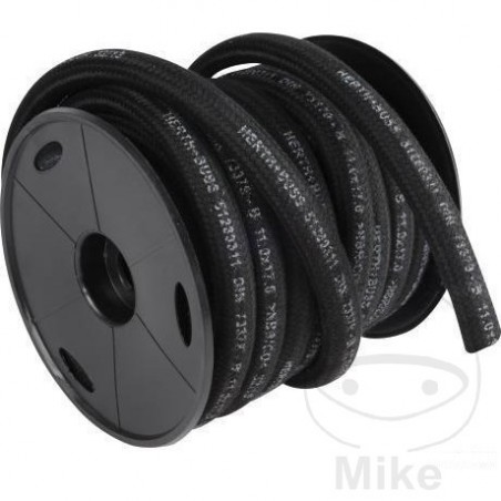 Manguera de combustible 11.0X17.0MM DIN 73379-B 467.01.57