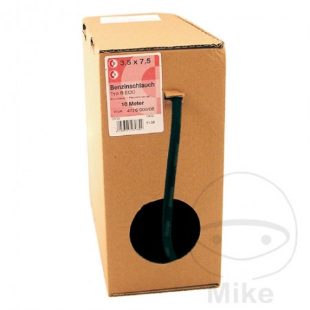 Manguera de combustible 3.5X7.5 MM 10 M ALTN: 4672044 467.04.02