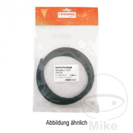 DRESSELHAUS Manguera de combustible 3.5X8.0MM NBR 2 M ALTN: 4674412 467.20.93