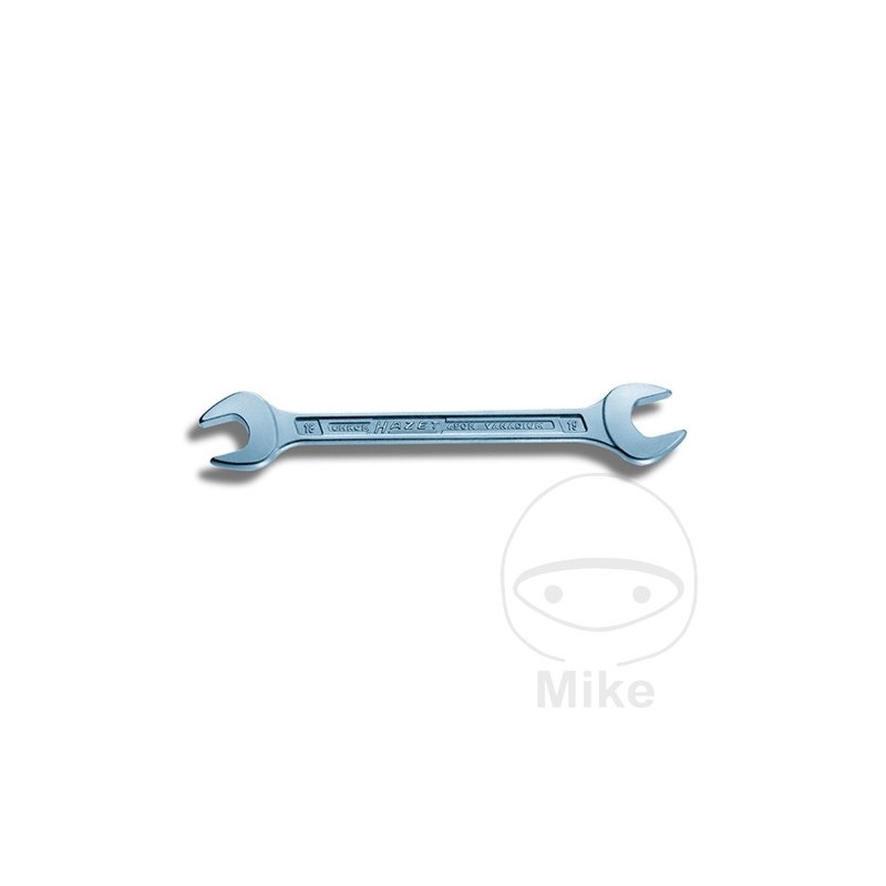 HAZET double spanner 21X22 607.57.66