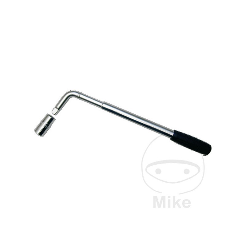 Llave tuerca de rueda extensible 17/19 MM 624.60.60