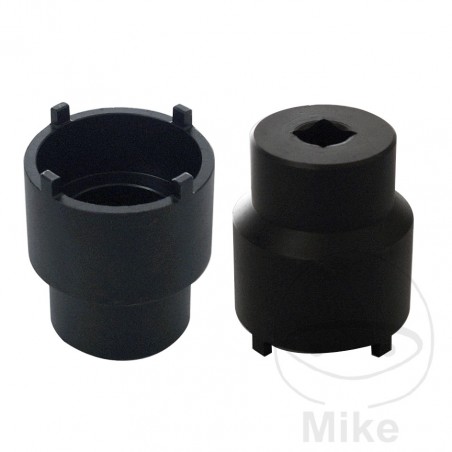 JMP Llave tuerca ranurada 38/50 MM 722.05.23