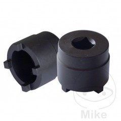 JMP Llave tuerca ranurada 29/40 MM 722.05.24