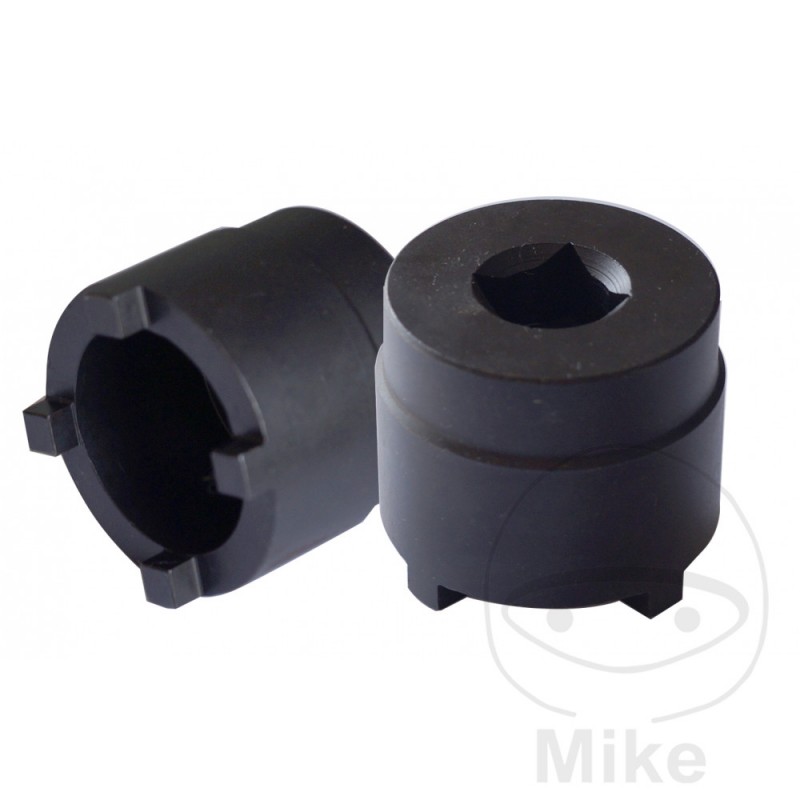 JMP Llave tuerca ranurada 29/40 MM 722.05.24