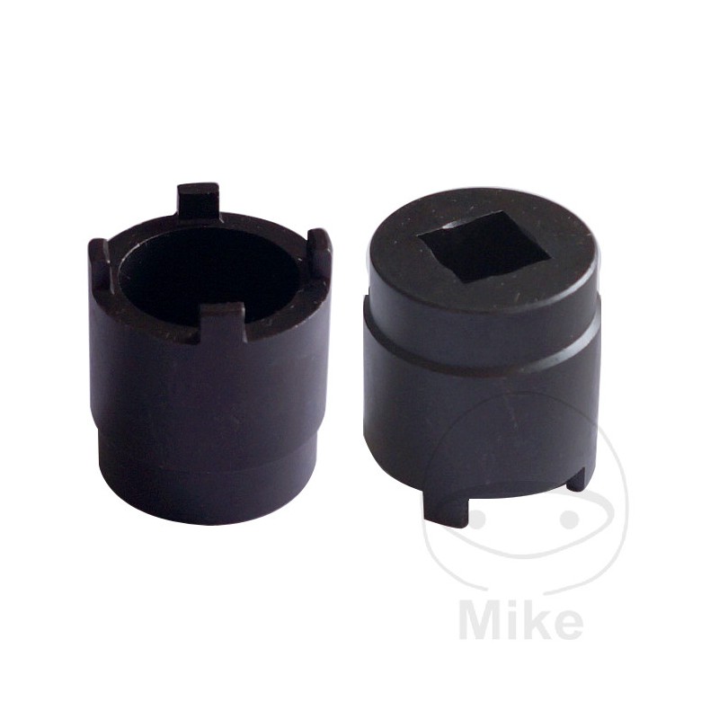 JMP Llave tuerca ranurada 24/32MM 722.05.26