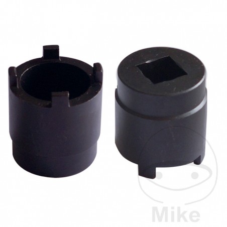 JMP Llave tuerca ranurada 24/32MM 722.05.26