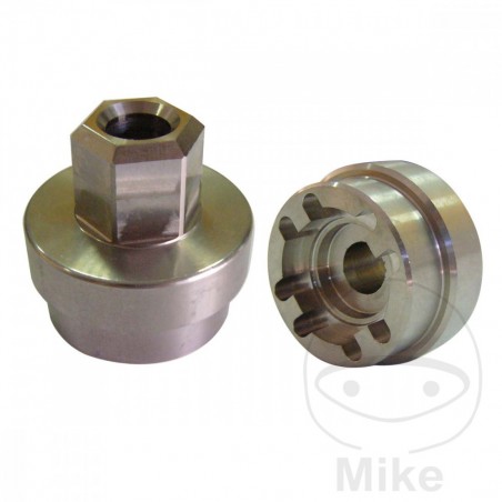 JMP Llave tuerca ranurada 25/34 MM 722.06.73