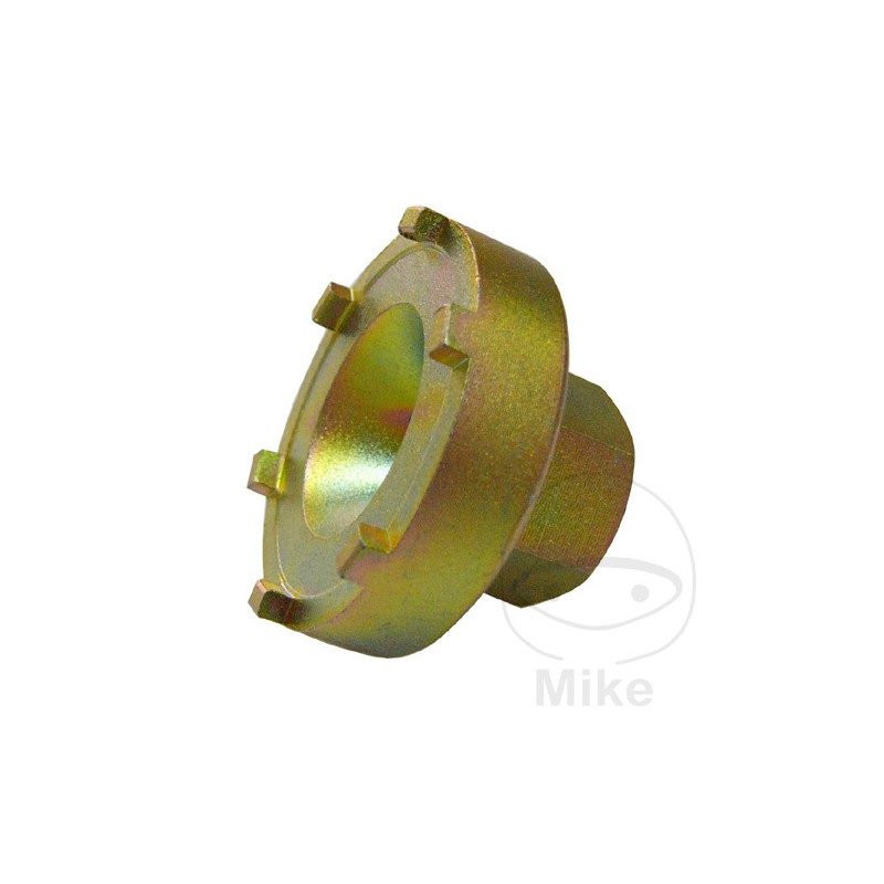 JMP Llave tuerca ranurada 47 MM 722.44.88