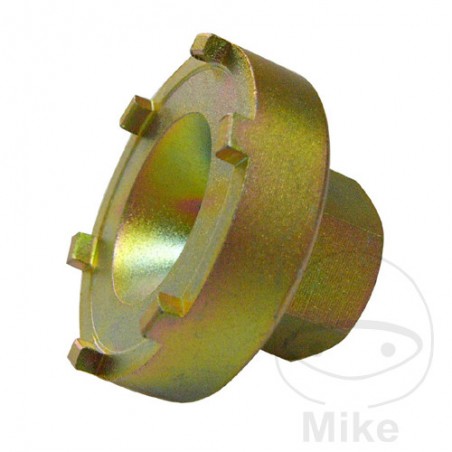 JMP Llave tuerca ranurada 47 MM 722.44.88