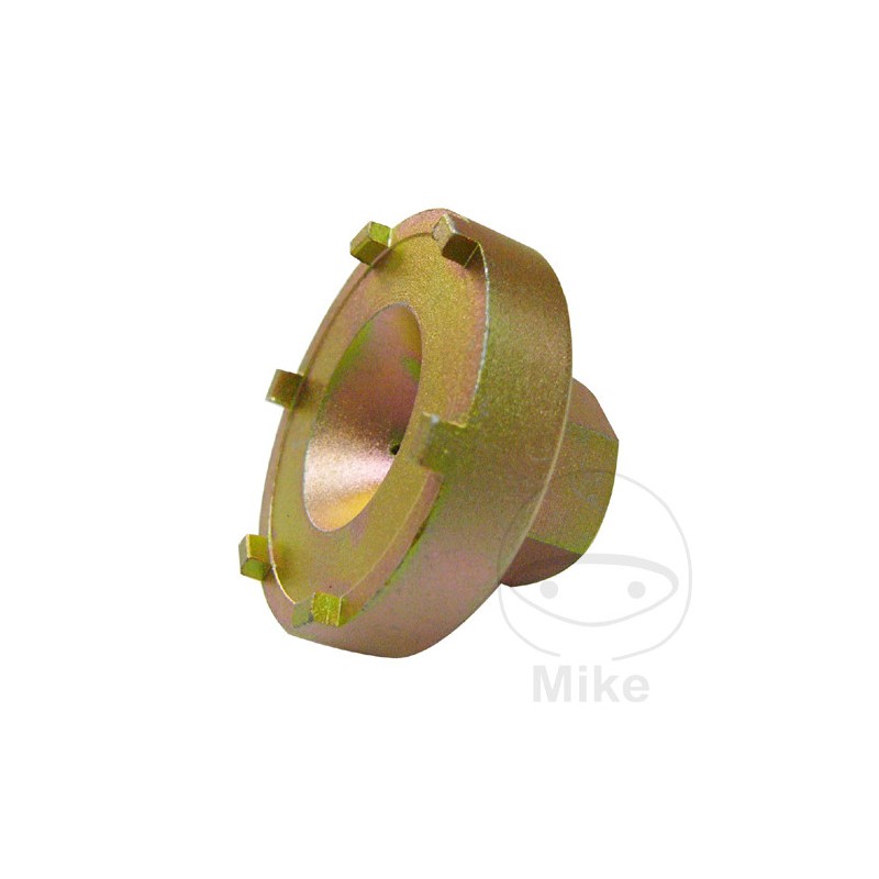 JMP Llave tuerca ranurada 44 MM 722.44.96
