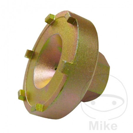 JMP Llave tuerca ranurada 44 MM 722.44.96