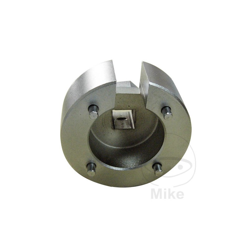 JMP Llave tuerca ranurada 22 MM 722.45.04