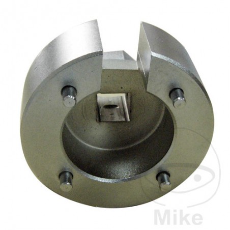 JMP Llave tuerca ranurada 22 MM 722.45.04