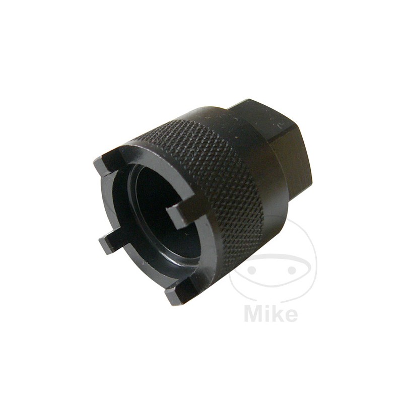 JMP Llave tuerca ranurada 24.7 MM 722.52.61
