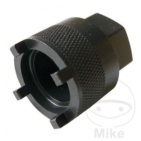 JMP slotted nut wrench 24.7 MM 722.52.61