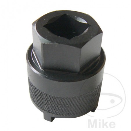 JMP Llave tuerca ranurada 24.7 MM 722.52.61