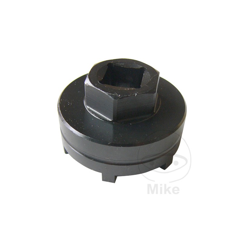 JMP Llave tuerca ranurada 36.5 MM 722.59.23