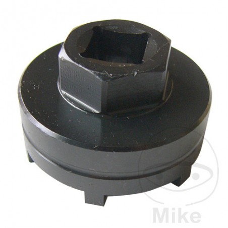 JMP slotted nut wrench 36.5 MM 722.59.23