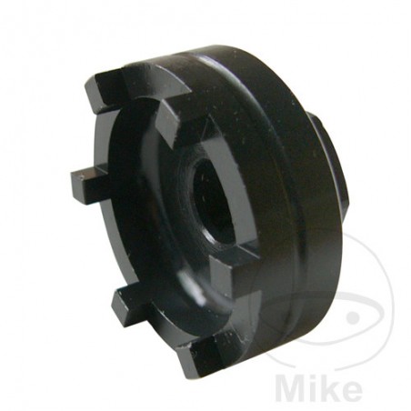 JMP Llave tuerca ranurada 36.5 MM 722.59.23