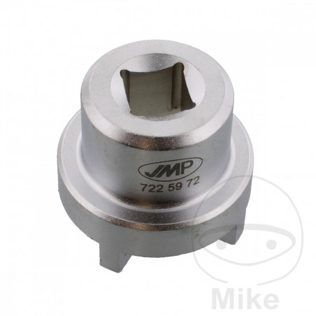 JMP slotted nut wrench 30 MM 722.59.72