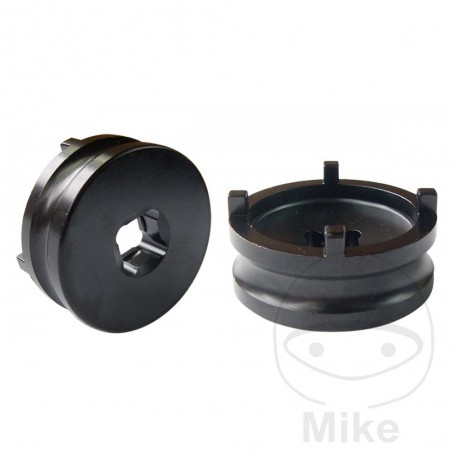 JMP Llave tuerca ranurada 40.5 MM 722.80.58