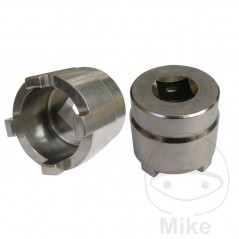 JMP slotted nut wrench 28.5 MM 722.80.60