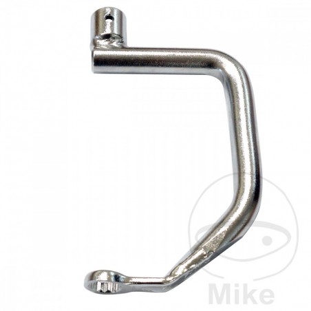 JMP Llave tuerca de culata 722.81.27