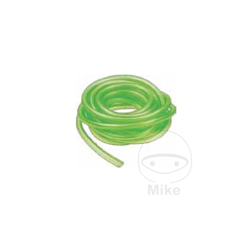 Manguera de combustible PVC 7.0X14.0 MM (5 M) 736.00.04