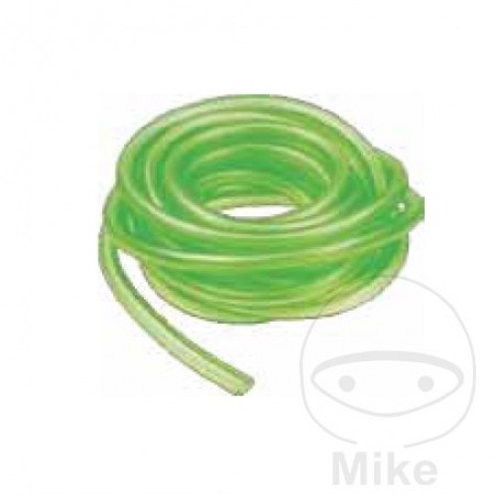 Manguera de combustible PVC 7.0X14.0 MM (5 M) 736.00.04