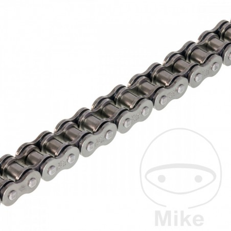 JT DRIVE CHAIN Cadena moto abierta enganche clip X RING 428X1R/146 754.04.90