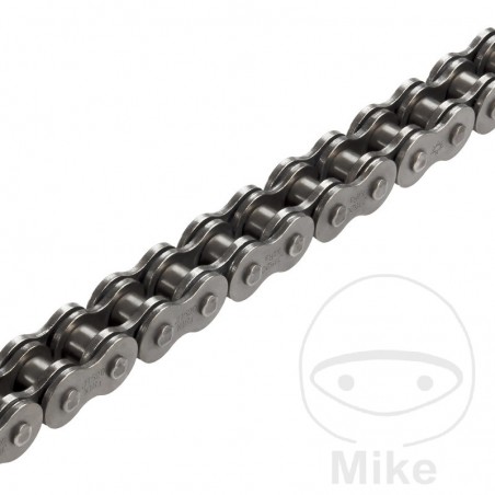 JT DRIVE CHAIN Cadena moto abierta enganche dual X RING 520X1R3/124 754.04.16