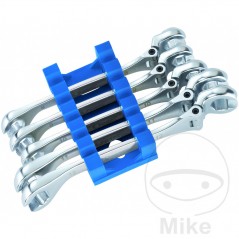 CONDOR Set of articulated wrenches for brake hoses 604.00.59