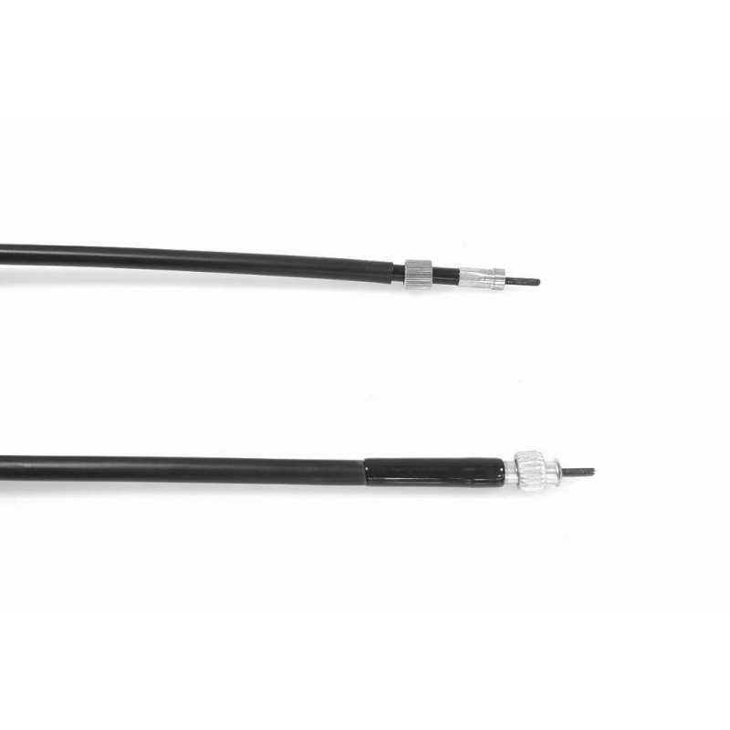 V PARTS Cable de cuentakilómetros y tacómetro para motocicletas 165SP