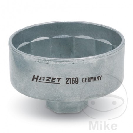 HAZET oil filter wrench 607.30.50