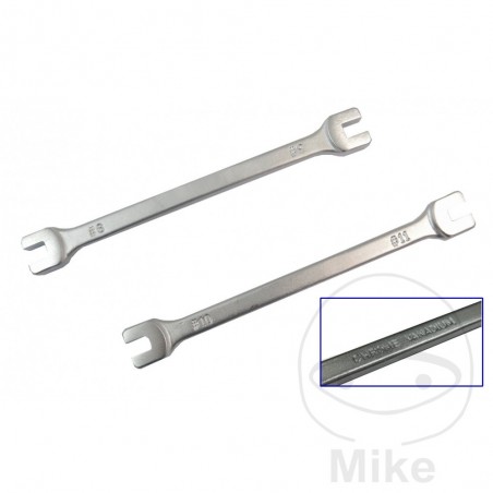 JMP LLAVE DE RADIOS 4.85-6.10 MM 722.00.19